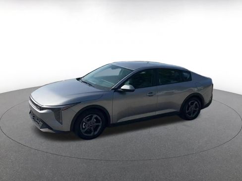 Used 2025 Kia K4 FWD image 8