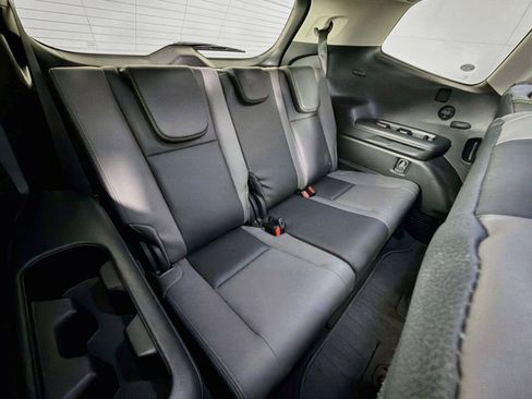 Used 2024 Subaru Ascent Onyx Edition AWD/4WD image 40