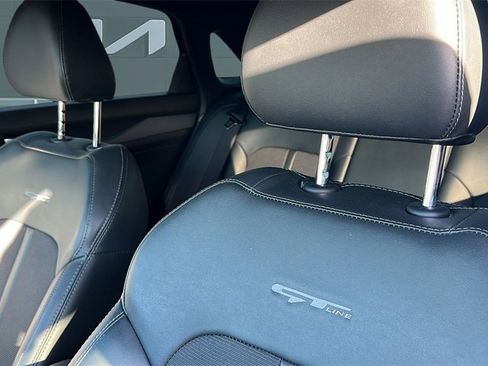 Used 2022 Kia K5 GT-Line image 8