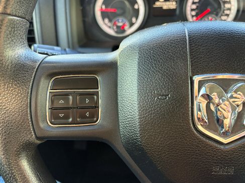 Used 2014 RAM 5500 Tradesman image 33