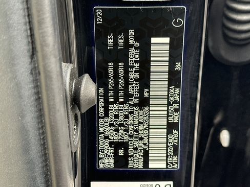 Used 2021 Lexus GX 460 Premium image 33