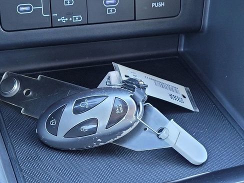 Used 2024 Hyundai Sonata SEL image 27