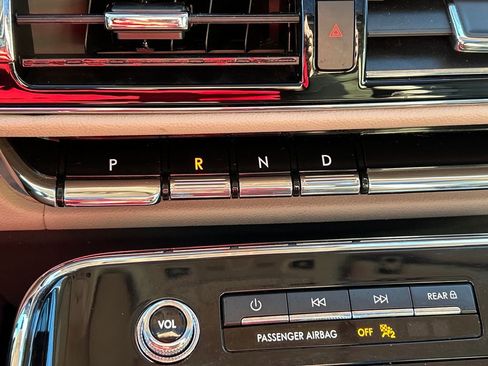 Used 2023 Lincoln Navigator L Reserve image 27