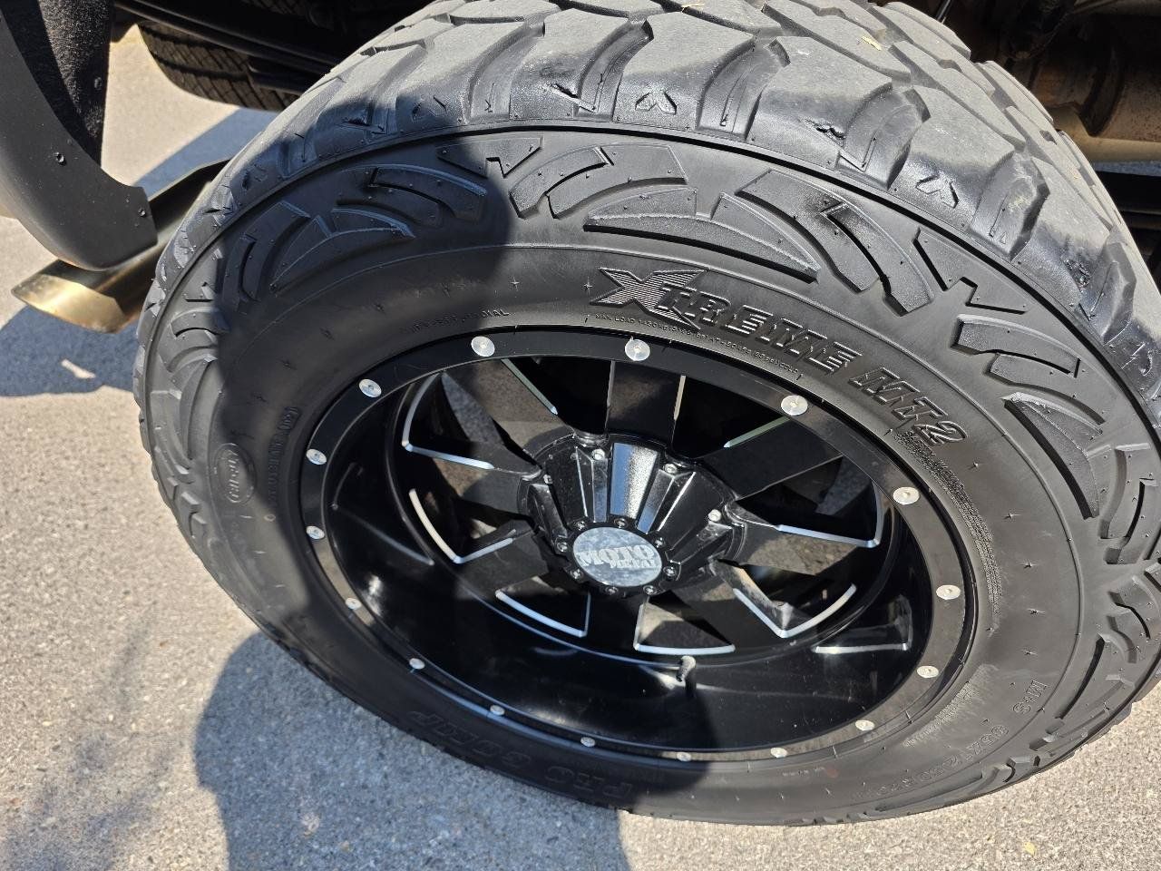 Used 2014 GMC Sierra 1500 SLE AWD/4WD image 13