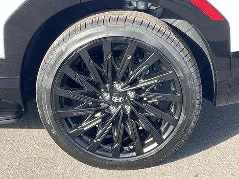 New 2026 Hyundai Santa Fe Calligraphy AWD/4WD image 13