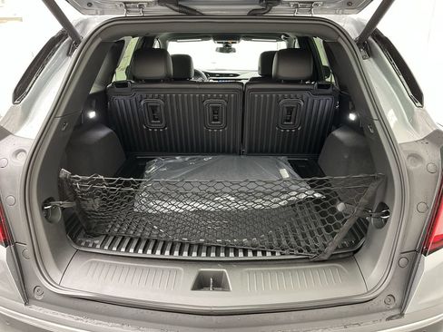 Used 2026 Cadillac XT5 Luxury w/ LPO, Floor Liner Package AWD/4WD image 29