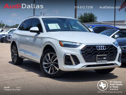 Certified 2024 Audi Q5 2.0T Premium