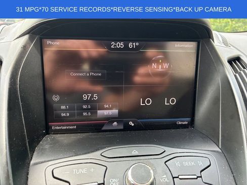 Used 2014 Ford Escape SE w/ Equipment Group 201A FWD image 20