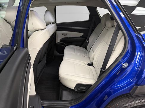 Used 2023 Hyundai Tucson SEL w/ Convenience Package AWD/4WD image 13