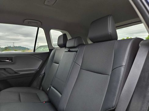 Certified 2026 Toyota RAV4 XLE Premium AWD/4WD image 20
