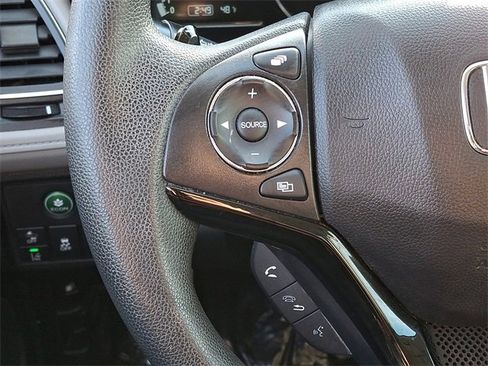 Used 2022 Honda HR-V EX image 21