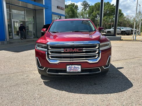 Used 2020 GMC Acadia SLT image 15