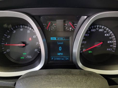 Used 2014 Chevrolet Equinox LT w/ Driver Convenience Package FWD image 23