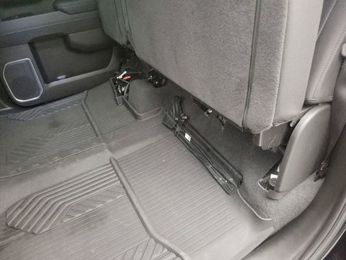 Used 2025 Chevrolet Silverado 1500 LT Trail Boss w/ Convenience Package II image 20