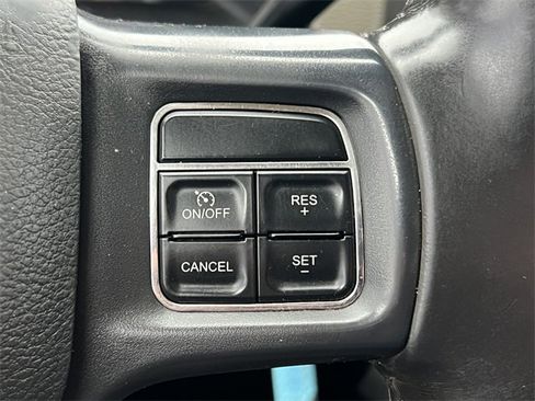 Used 2012 RAM 2500 Big Horn image 23