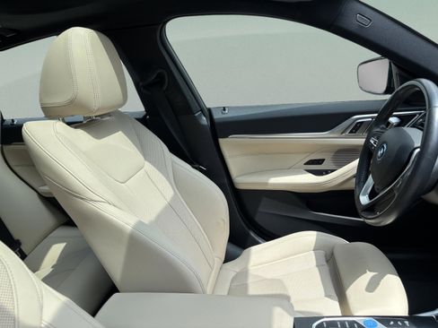Used 2023 BMW i4 eDrive35 RWD image 20