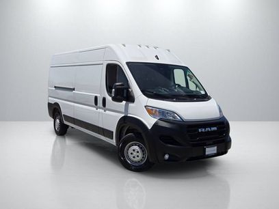 Used 2025 RAM ProMaster 2500 w/ Convenience Group