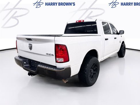 Used 2020 RAM 1500 Tradesman w/ Popular Equipment Group image 10