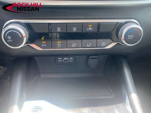 Used 2023 Nissan Altima 2.5 SV FWD image 25