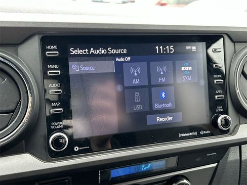 Used 2023 Toyota Tacoma TRD Off-Road image 20