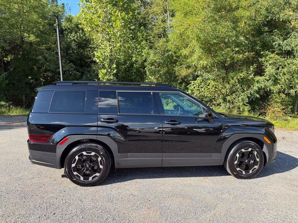Used 2026 Hyundai Santa Fe SEL AWD/4WD image 5