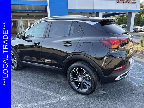 Used 2023 Buick Encore GX Select FWD image 6