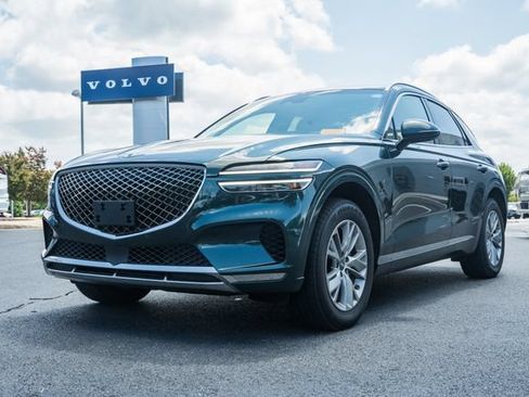 Used 2023 Genesis GV70 2.5T AWD/4WD image 3