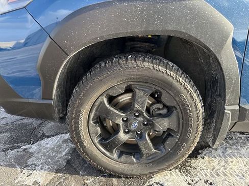 Used 2024 Subaru Forester Wilderness image 21