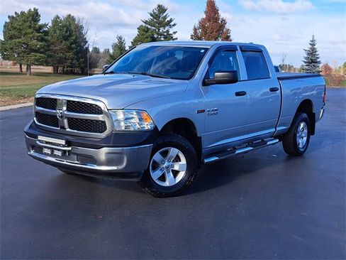 Used 2015 RAM 1500 Tradesman w/ Popular Equipment Group image 27