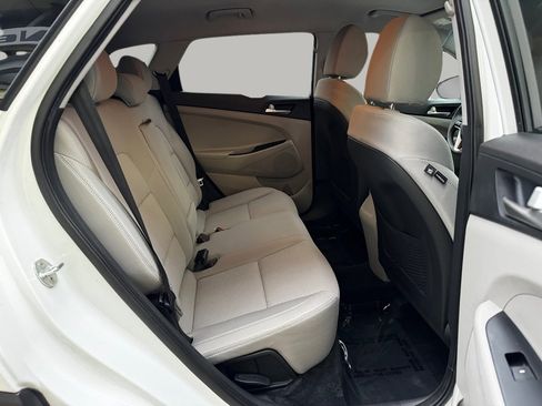 Used 2021 Hyundai Tucson Value image 17
