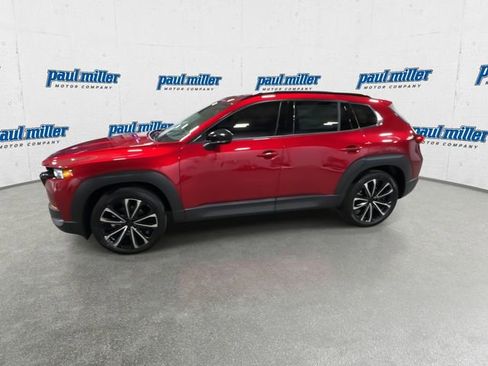 New 2026 MAZDA CX-50 AWD 2.5 S w/ Cargo Package image 6