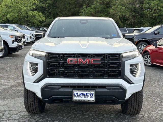New 2026 GMC Canyon Elevation RWD image 6