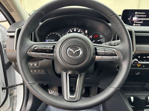 Used 2025 MAZDA CX-50 2.5 Hybrid w/ Premium Plus Pkg image 30