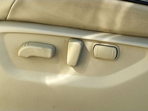 Used 2024 INFINITI QX80 Sensory image 27