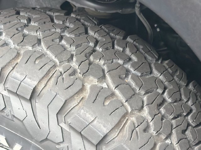Used 2021 Toyota 4Runner TRD Off-Road AWD/4WD image 31