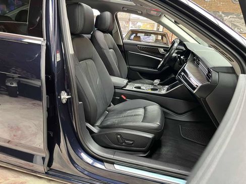 Used 2019 Audi A6 2.0T Premium w/ Convenience Package AWD/4WD image 26