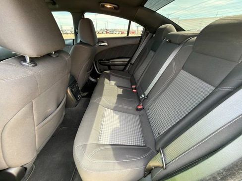 Used 2023 Dodge Charger SXT w/ Blacktop Package image 23