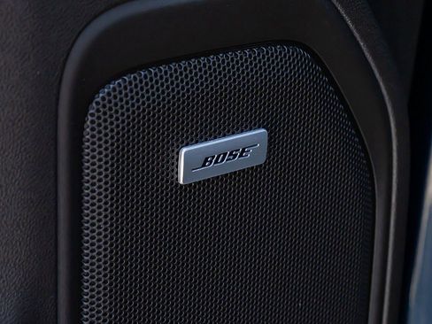 Used 2021 GMC Sierra 1500 Denali w/ Driver Alert Package II image 36