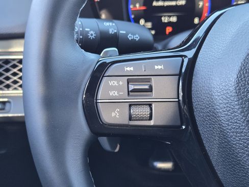 Certified 2025 Acura Integra A-Spec image 27