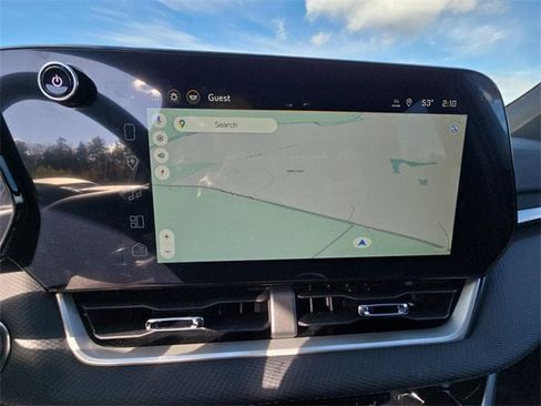 New 2026 Chevrolet Equinox LT w/ LPO, Floor Liner Package image 14