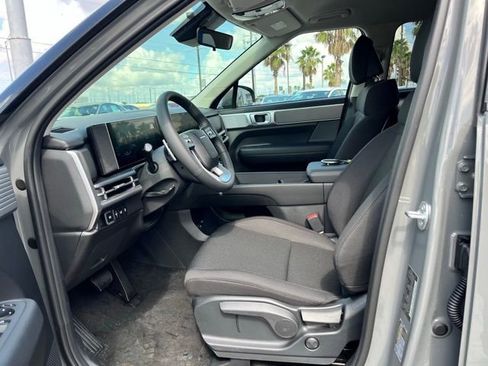 New 2026 Hyundai Santa Fe SE FWD image 14