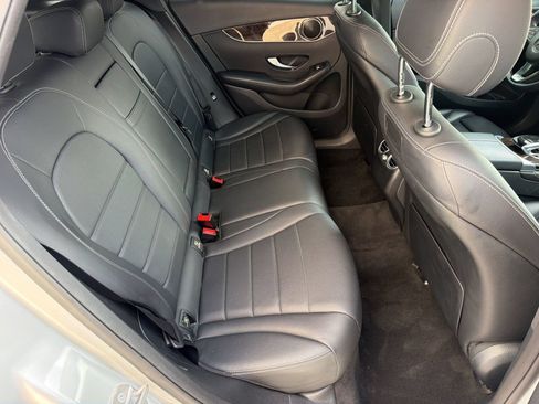 Certified 2018 Mercedes-Benz GLC 300 image 32