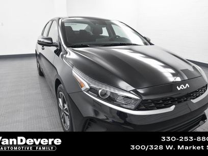 Used 2023 Kia Forte LXS w/ LXS Technology Package