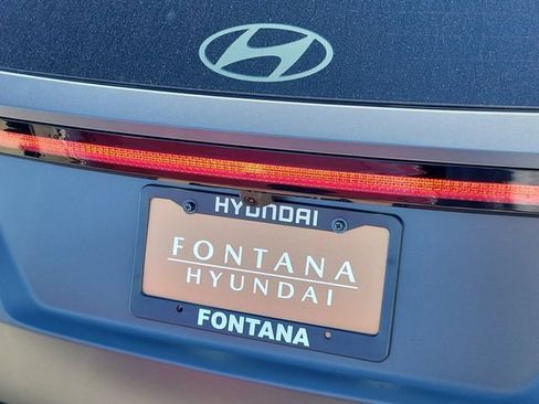 New 2026 Hyundai Tucson Limited w/ Tow & Go Package image 21