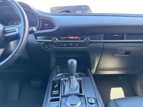 Used 2023 MAZDA CX-30 AWD 2.5 S w/ Select Package image 13