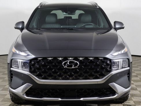 Used 2023 Hyundai Santa Fe Calligraphy image 17