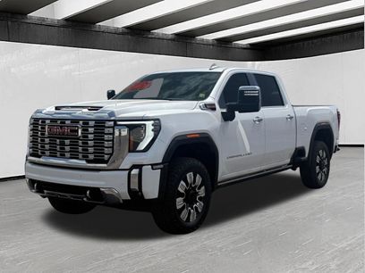 Used 2024 GMC Sierra 3500 Denali w/ Denali Reserve Package