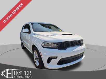 Used 2022 Dodge Durango R/T