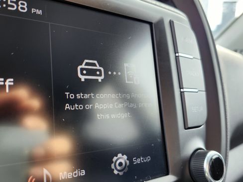 Used 2024 Kia Soul LX w/ Option Group 015 image 4