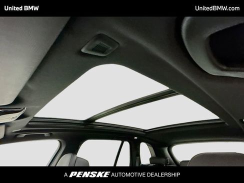 Used 2025 BMW X5 xDrive40i AWD/4WD image 12